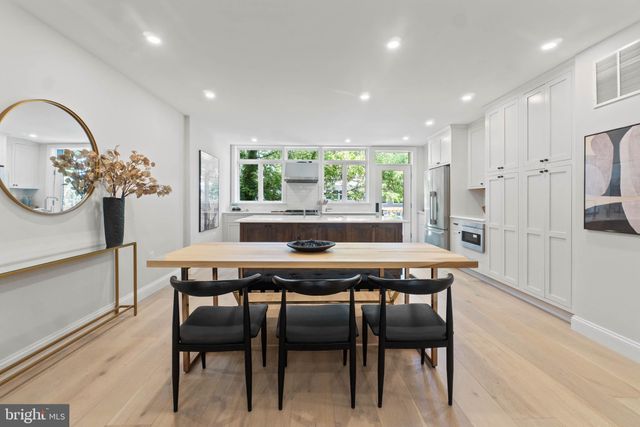 $1,517,500 | 3218 Walbridge Place Northwest, Washington, DC 20010