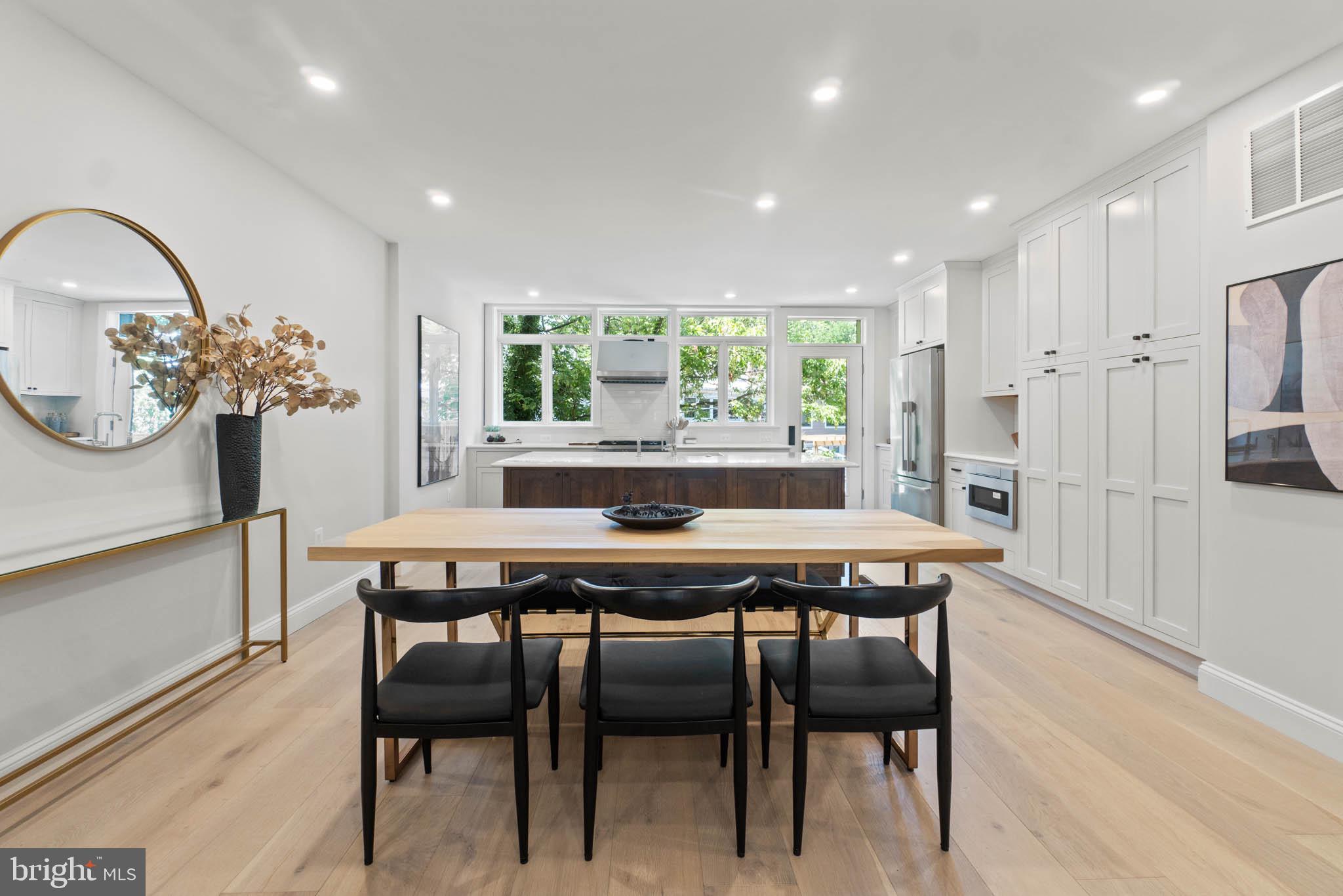 3218 Walbridge Place Northwest Washington, DC 20010 - Photo 13 of 49