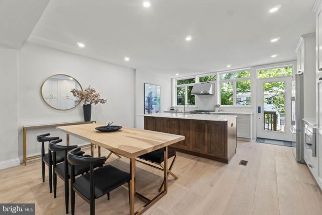 $1,517,500 | 3218 Walbridge Place Northwest, Washington, DC 20010