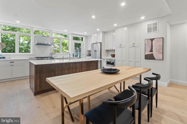 $1,517,500 | 3218 Walbridge Place Northwest, Washington, DC 20010