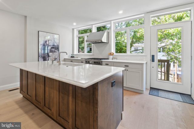 $1,517,500 | 3218 Walbridge Place Northwest, Washington, DC 20010