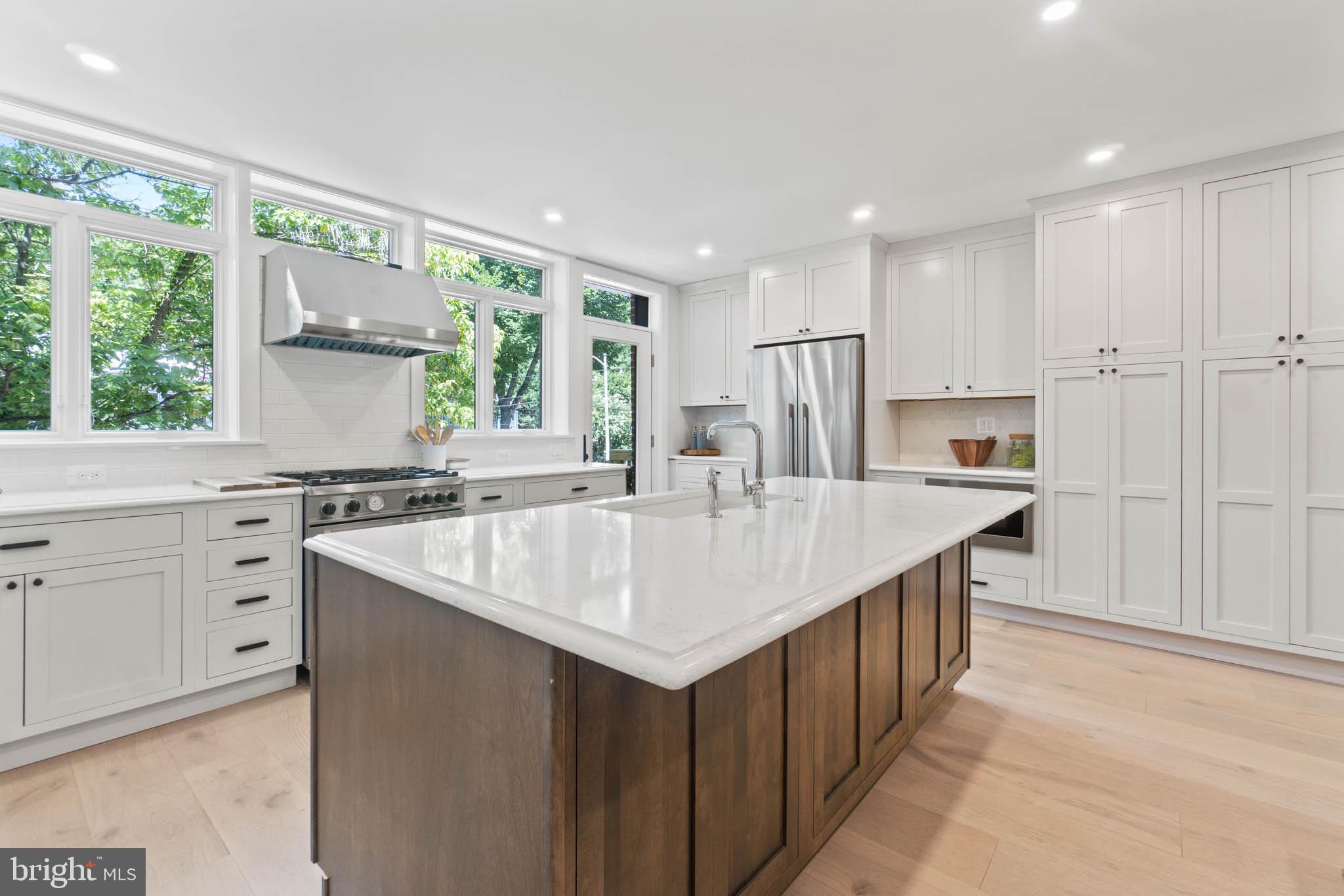 3218 Walbridge Place Northwest Washington, DC 20010 - Photo 17 of 49