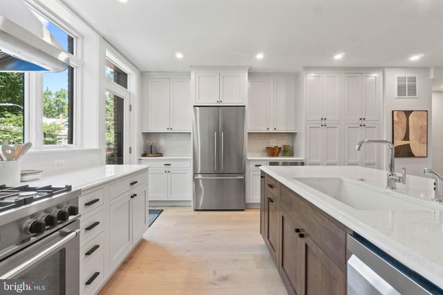 $1,517,500 | 3218 Walbridge Place Northwest, Washington, DC 20010