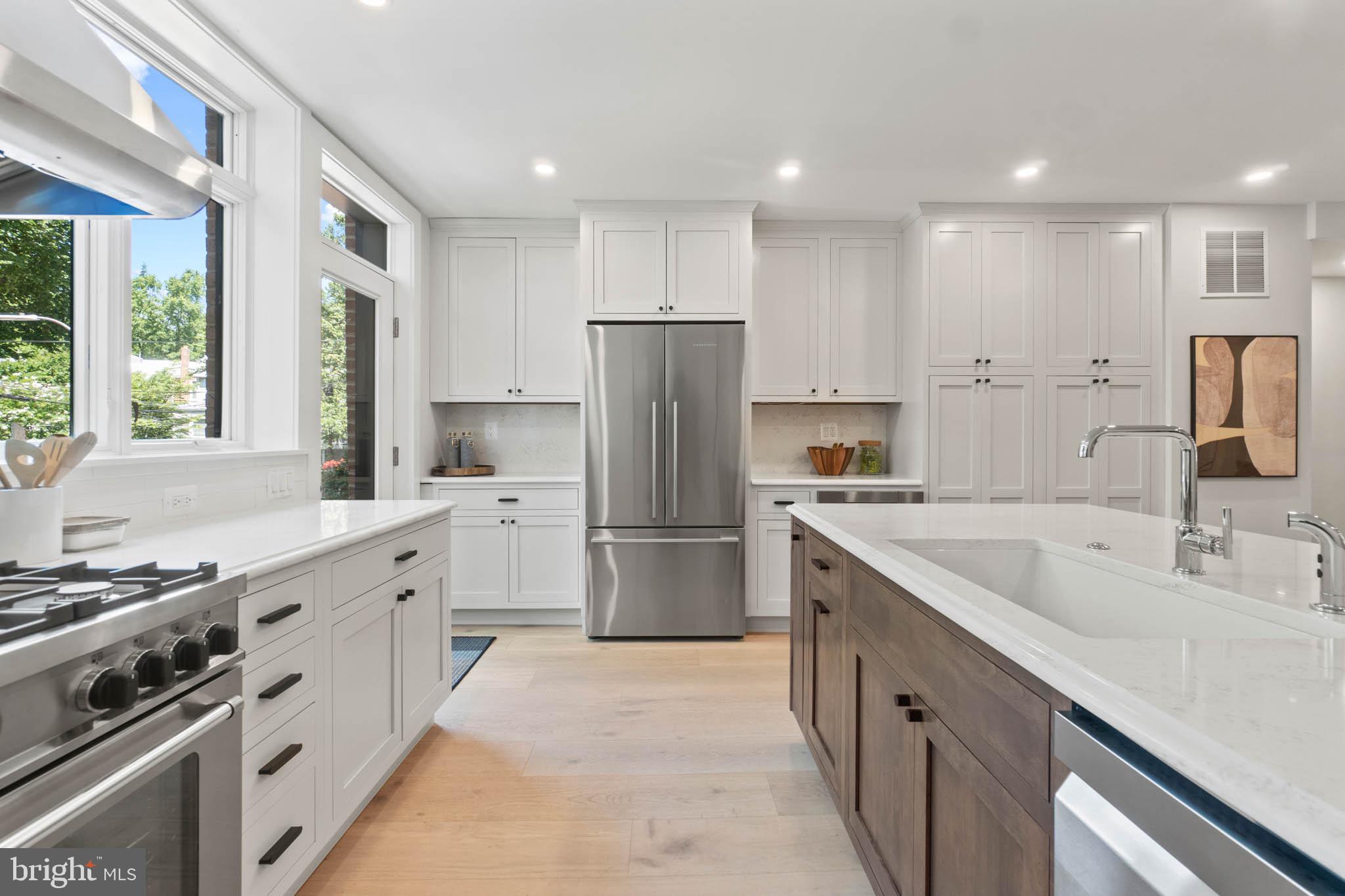 3218 Walbridge Place Northwest Washington, DC 20010 - Photo 18 of 49