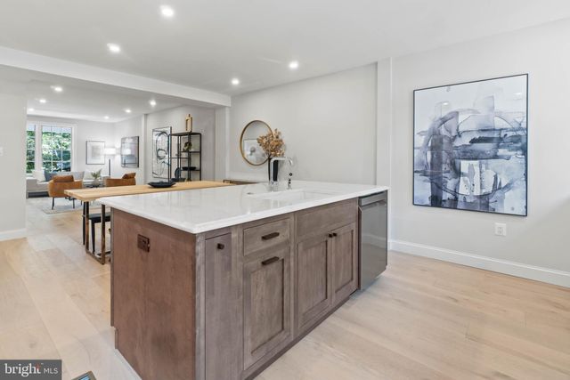 $1,517,500 | 3218 Walbridge Place Northwest, Washington, DC 20010