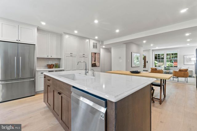 $1,517,500 | 3218 Walbridge Place Northwest, Washington, DC 20010