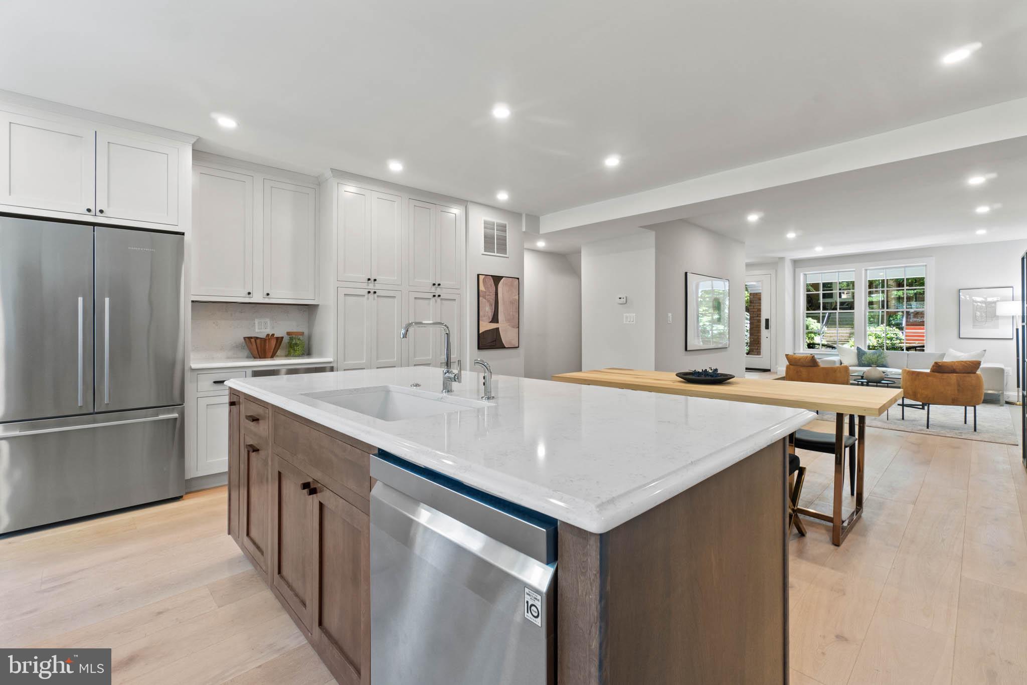 3218 Walbridge Place Northwest Washington, DC 20010 - Photo 20 of 49