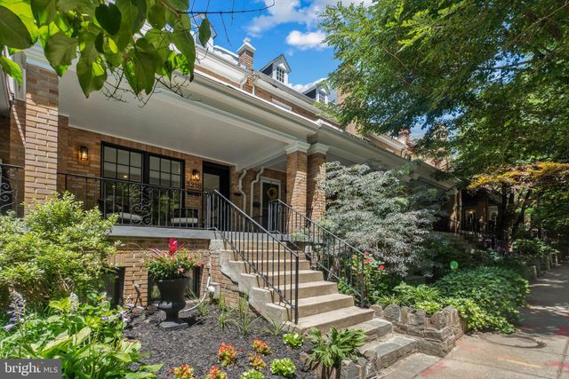 $1,517,500 | 3218 Walbridge Place Northwest, Washington, DC 20010