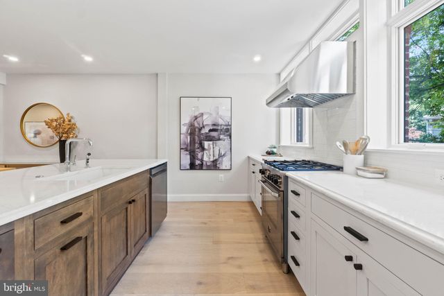 $1,517,500 | 3218 Walbridge Place Northwest, Washington, DC 20010