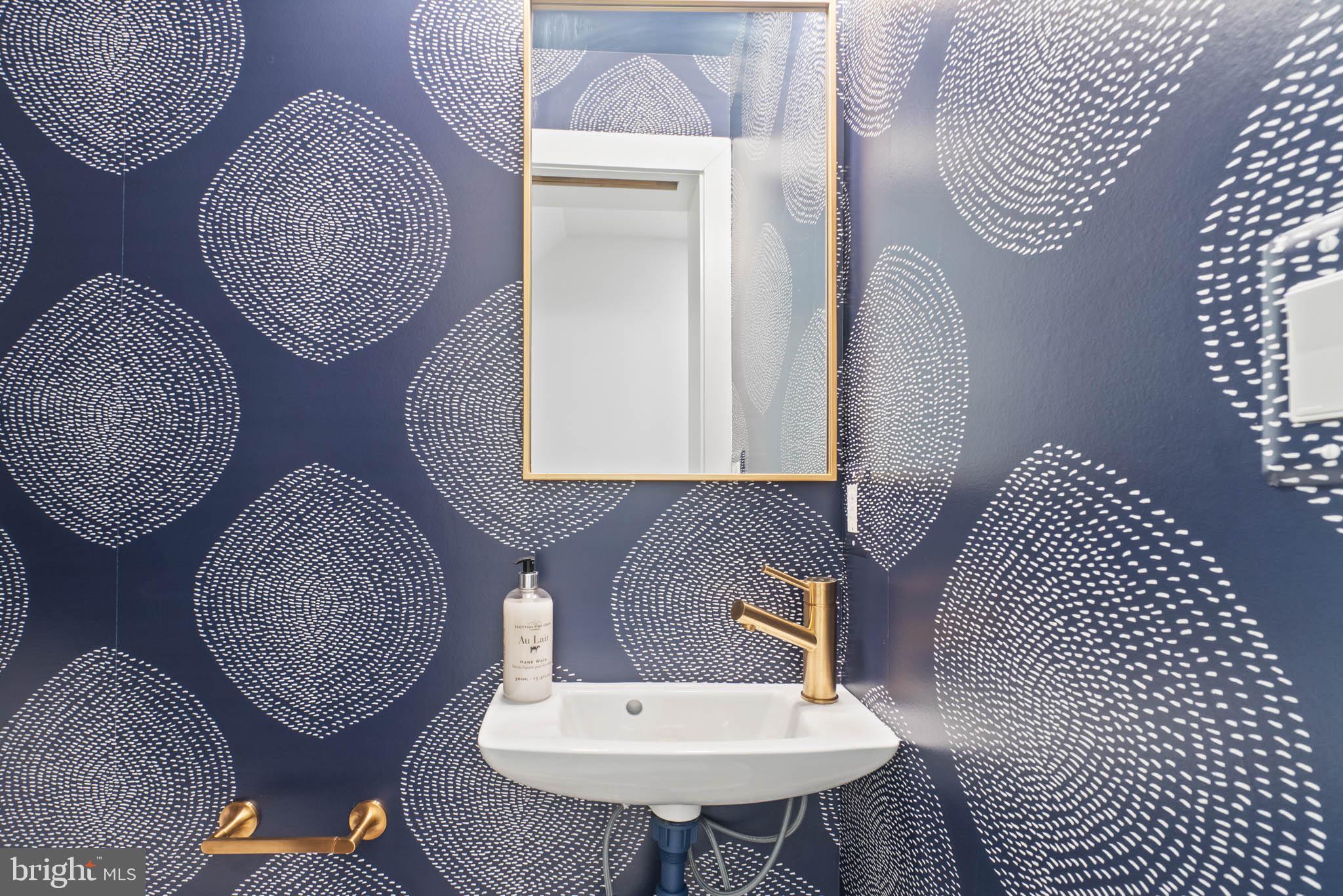 3218 Walbridge Place Northwest Washington, DC 20010 - Photo 24 of 49