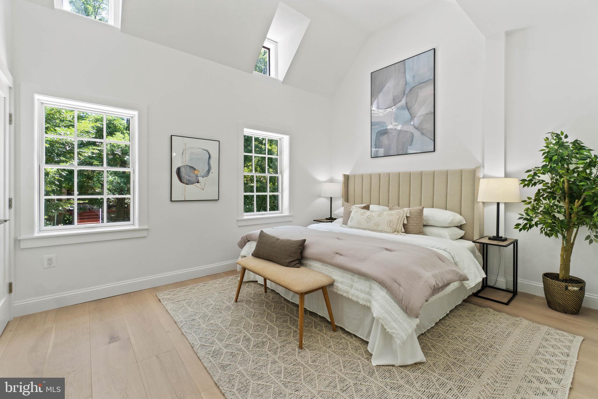 3218 Walbridge Place Northwest Washington, DC 20010 - Photo 26 of 49