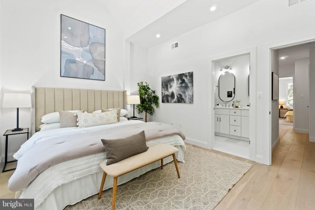 $1,517,500 | 3218 Walbridge Place Northwest, Washington, DC 20010