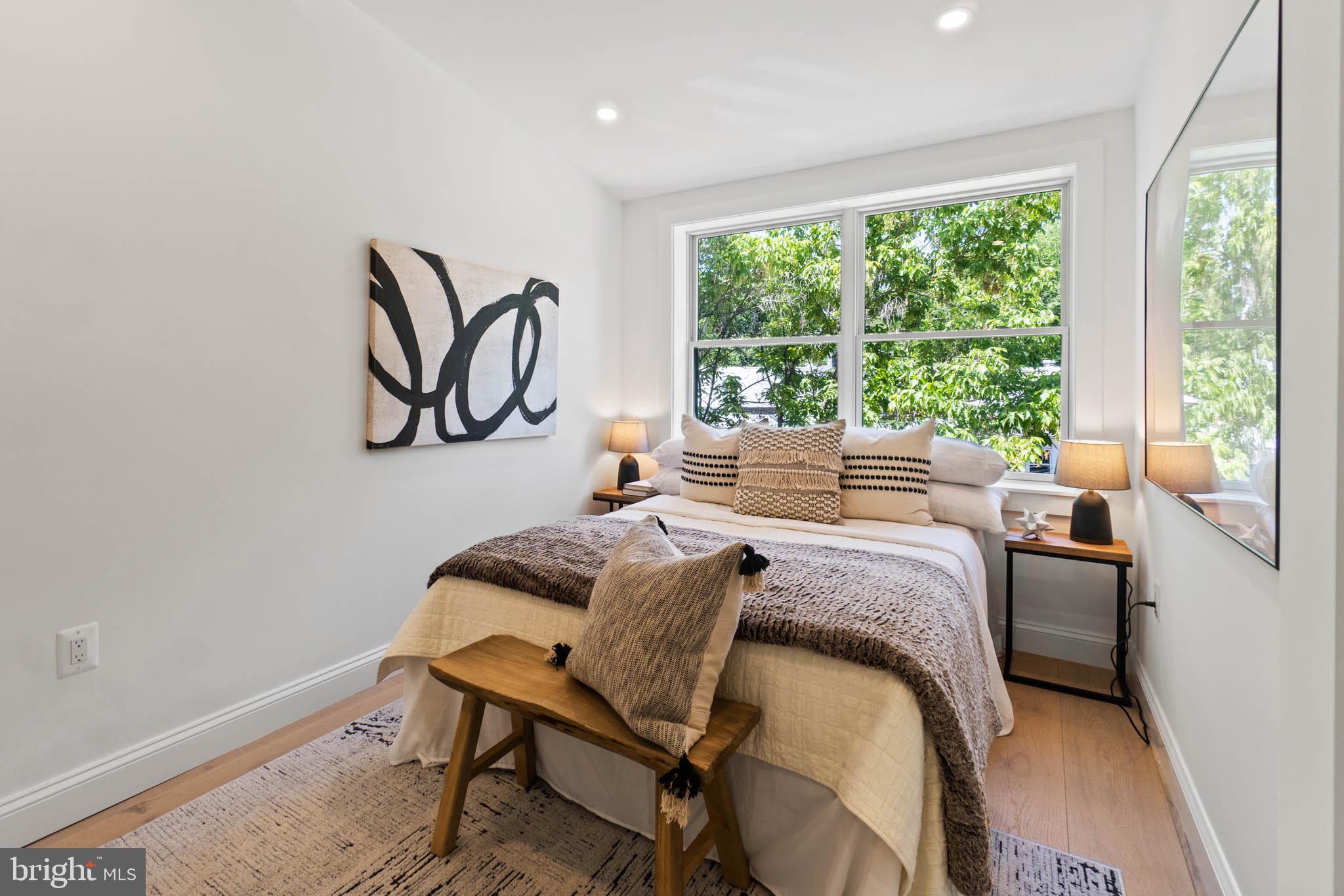 3218 Walbridge Place Northwest Washington, DC 20010 - Photo 31 of 49