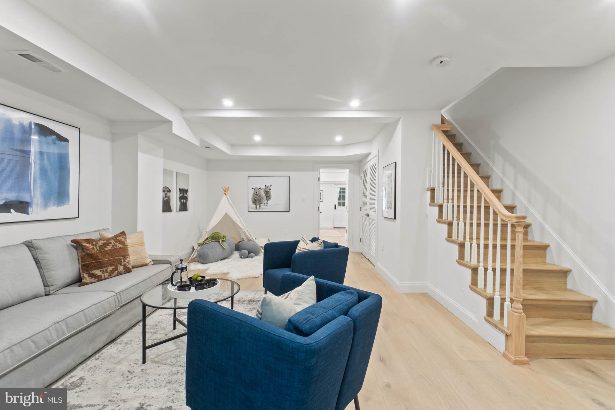 3218 Walbridge Place Northwest Washington, DC 20010 - Photo 36 of 49