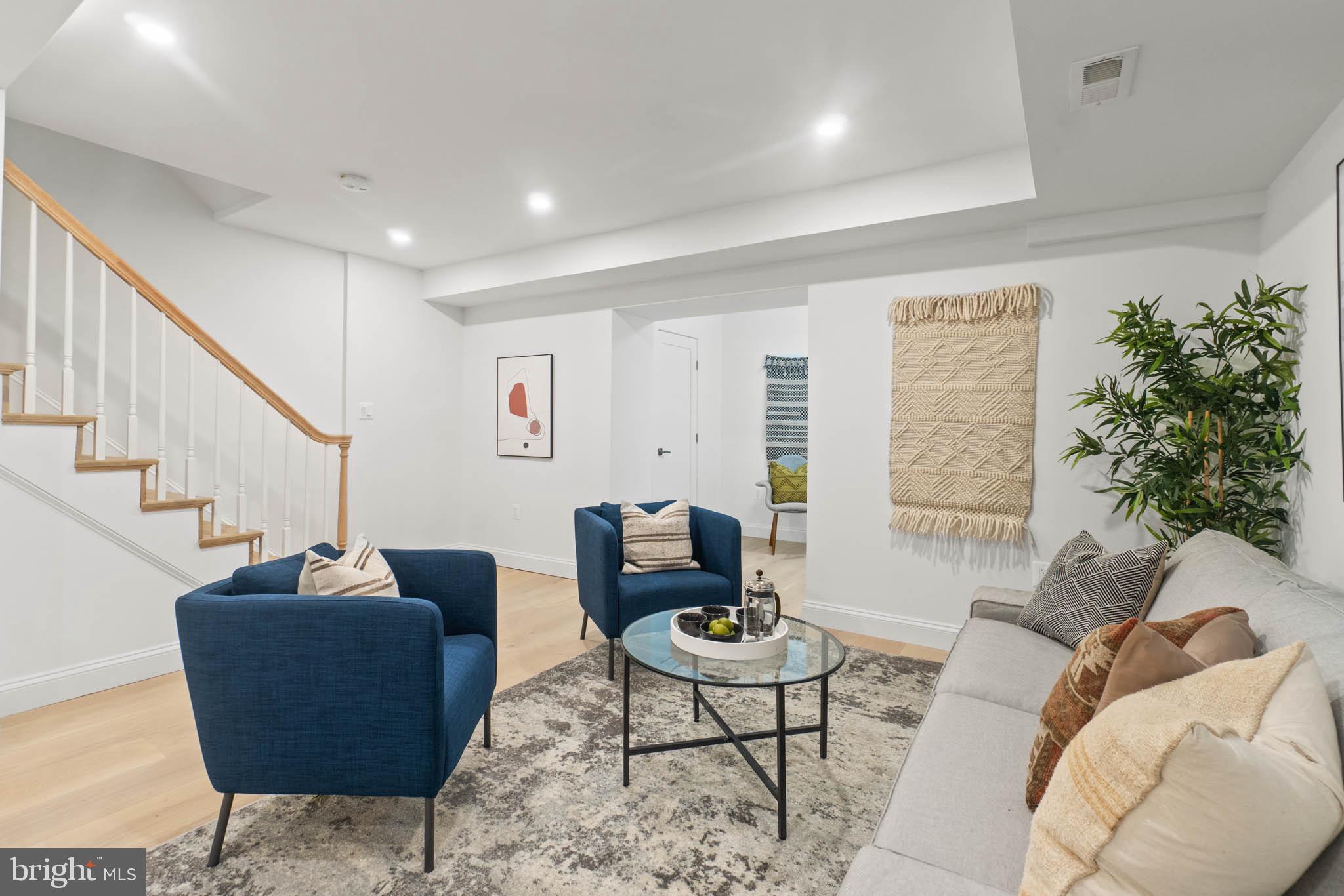 3218 Walbridge Place Northwest Washington, DC 20010 - Photo 37 of 49