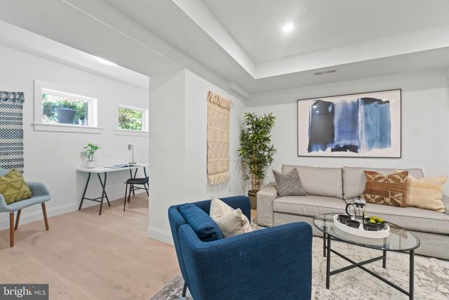 $1,517,500 | 3218 Walbridge Place Northwest, Washington, DC 20010