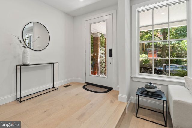 $1,517,500 | 3218 Walbridge Place Northwest, Washington, DC 20010