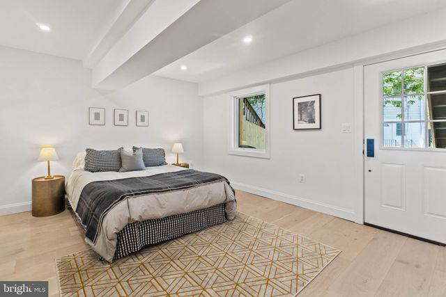 $1,517,500 | 3218 Walbridge Place Northwest, Washington, DC 20010