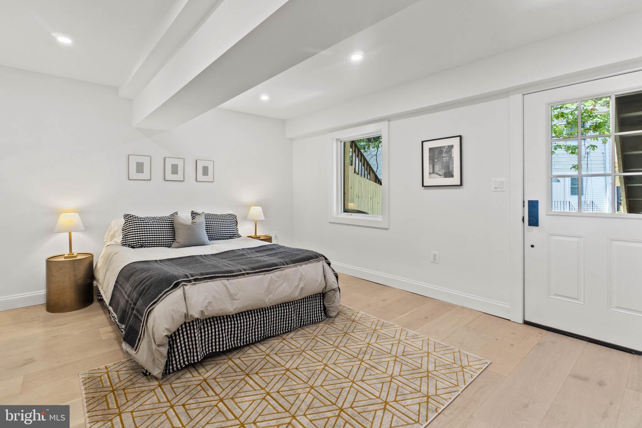 3218 Walbridge Place Northwest Washington, DC 20010 - Photo 42 of 49