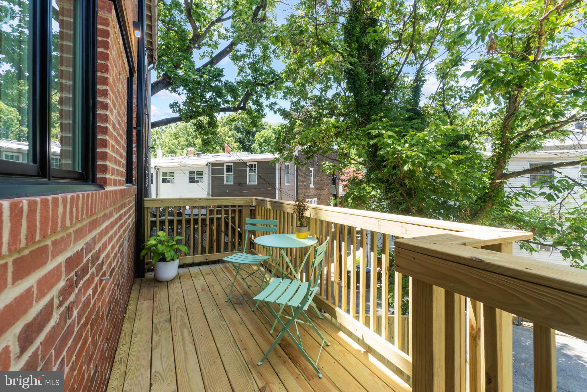 3218 Walbridge Place Northwest Washington, DC 20010 - Photo 46 of 49