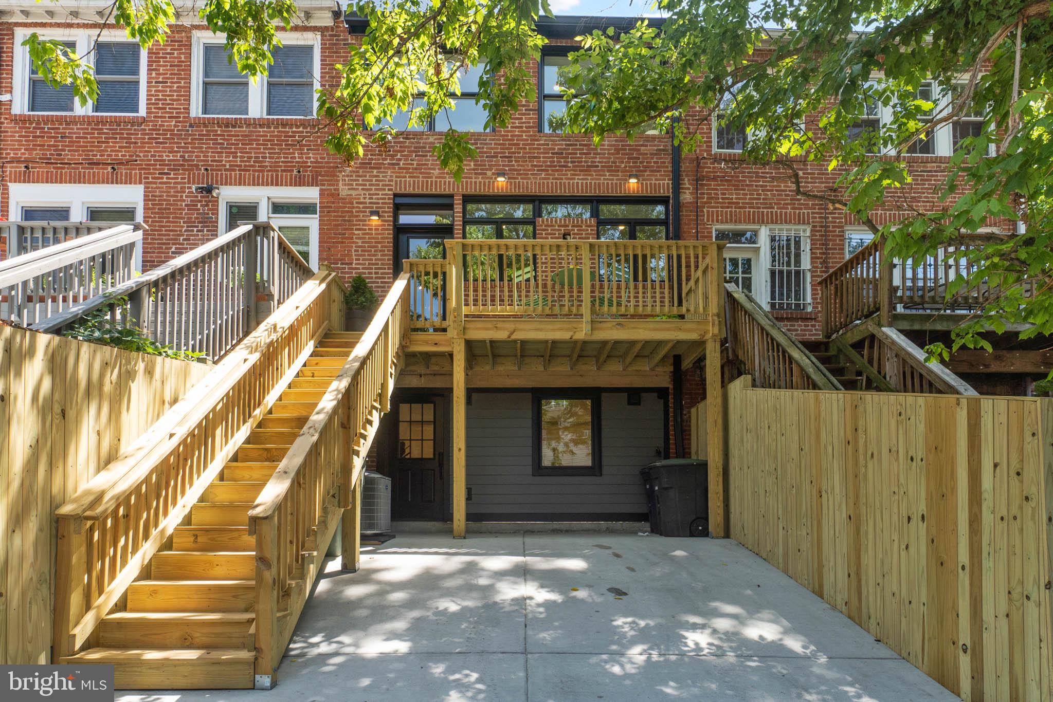 3218 Walbridge Place Northwest Washington, DC 20010 - Photo 48 of 49