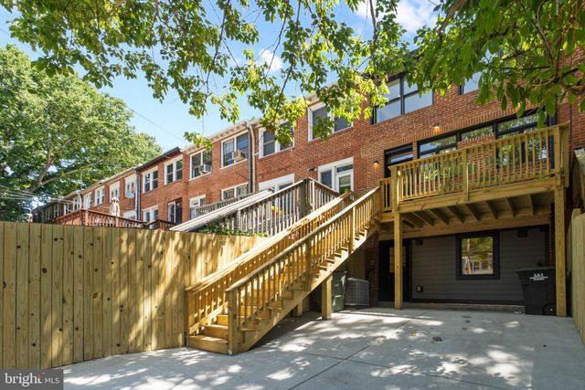 $1,517,500 | 3218 Walbridge Place Northwest, Washington, DC 20010