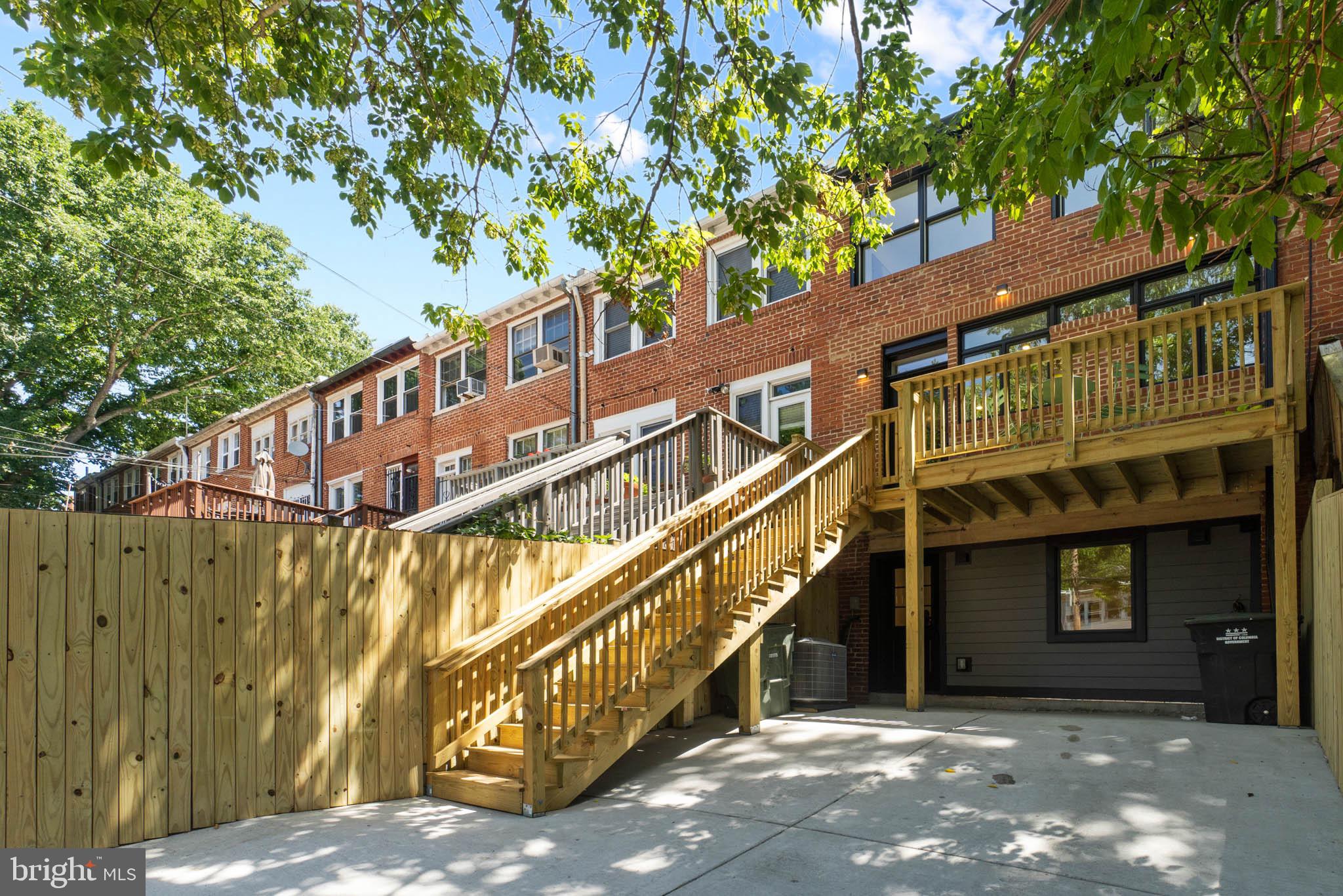 3218 Walbridge Place Northwest Washington, DC 20010 - Photo 49 of 49