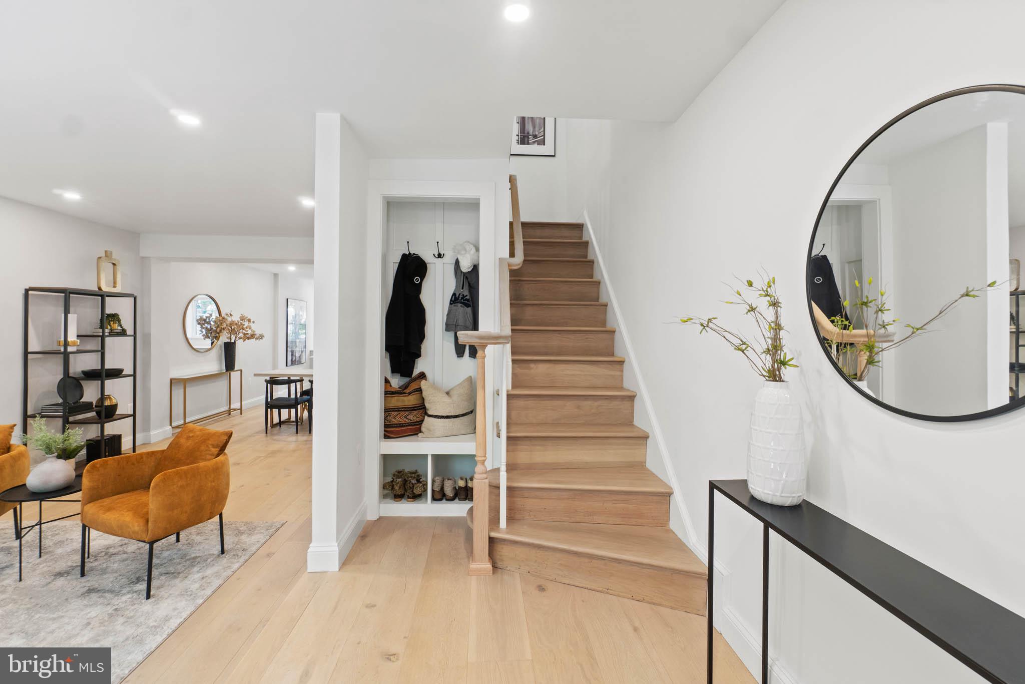 3218 Walbridge Place Northwest Washington, DC 20010 - Photo 5 of 49