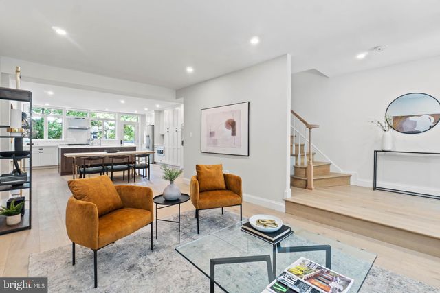 $1,517,500 | 3218 Walbridge Place Northwest, Washington, DC 20010