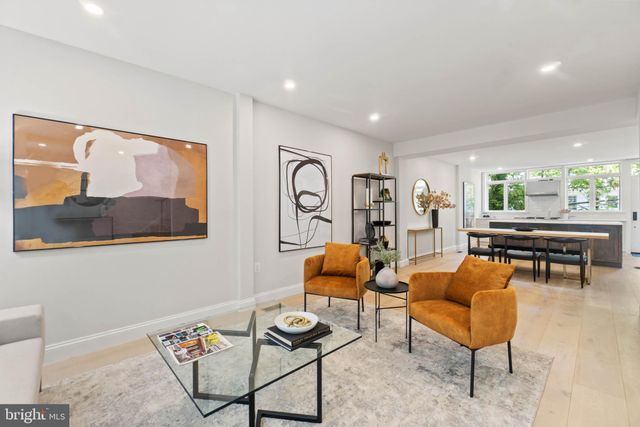 $1,517,500 | 3218 Walbridge Place Northwest, Washington, DC 20010