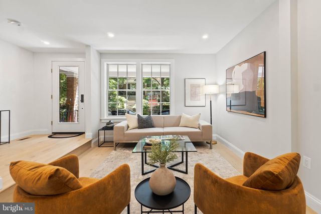 $1,517,500 | 3218 Walbridge Place Northwest, Washington, DC 20010