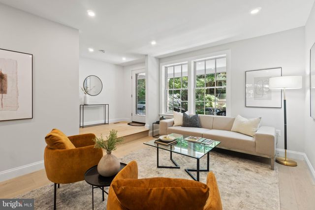 $1,517,500 | 3218 Walbridge Place Northwest, Washington, DC 20010