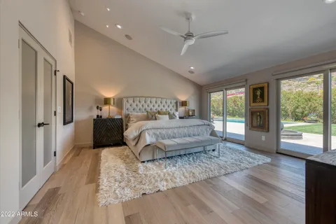$4,295,000 | 4630 East Clearwater Parkway, Paradise Valley, AZ 85253