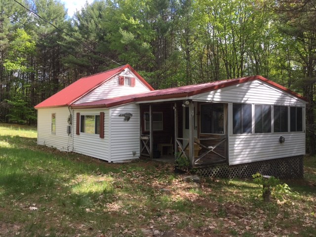 119 Stoneham Road Wakefield, NH 03872 - Photo 1 of 17