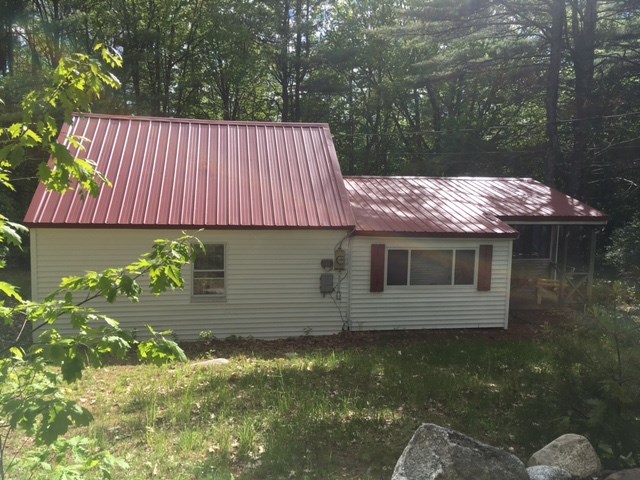 119 Stoneham Road Wakefield, NH 03872 - Photo 2 of 17