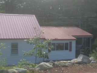 119 Stoneham Road Wakefield, NH 03872 - Photo 14 of 17