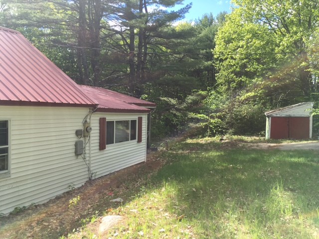 119 Stoneham Road Wakefield, NH 03872 - Photo 8 of 17