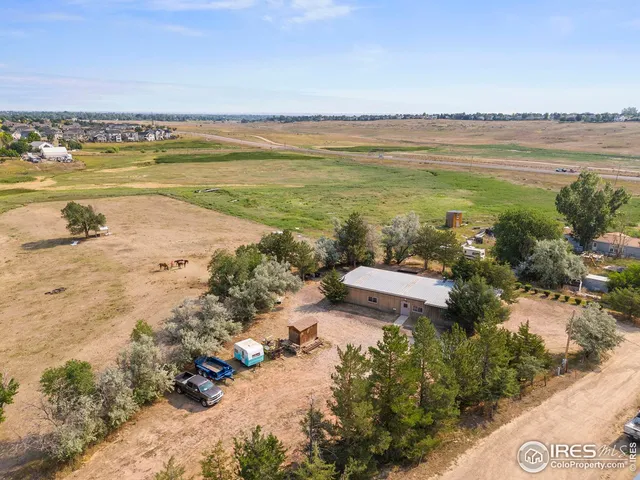 a view of an ocean and beach