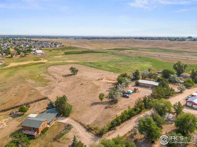 a view of an ocean and beach