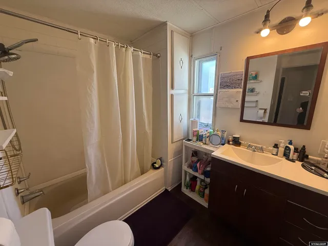 $23,000 | 910 Gannett Drive, Unit 127, Rock Springs, WY 82901