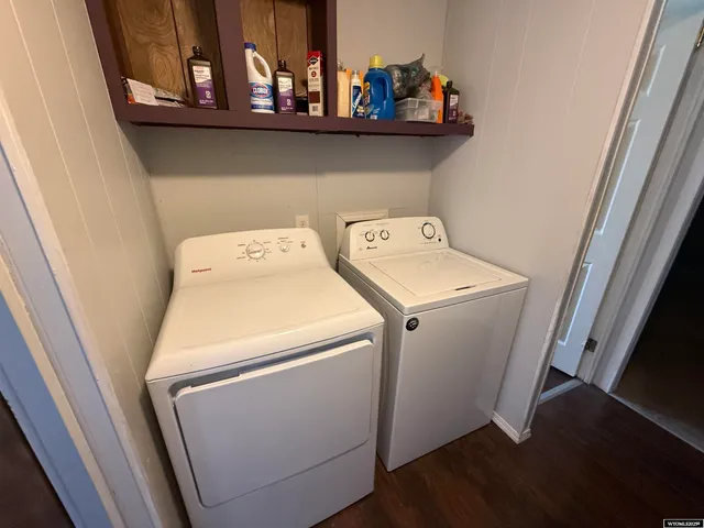 $23,000 | 910 Gannett Drive, Unit 127, Rock Springs, WY 82901