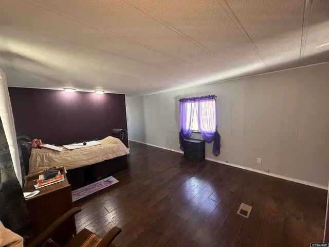 $23,000 | 910 Gannett Drive, Unit 127, Rock Springs, WY 82901