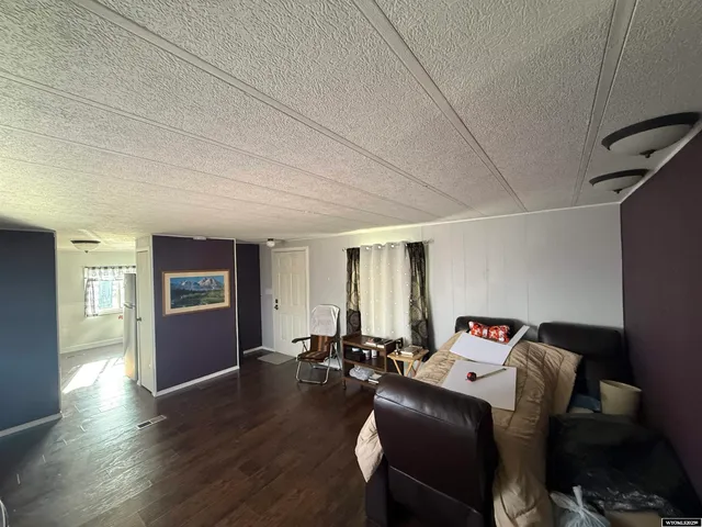 $23,000 | 910 Gannett Drive, Unit 127, Rock Springs, WY 82901