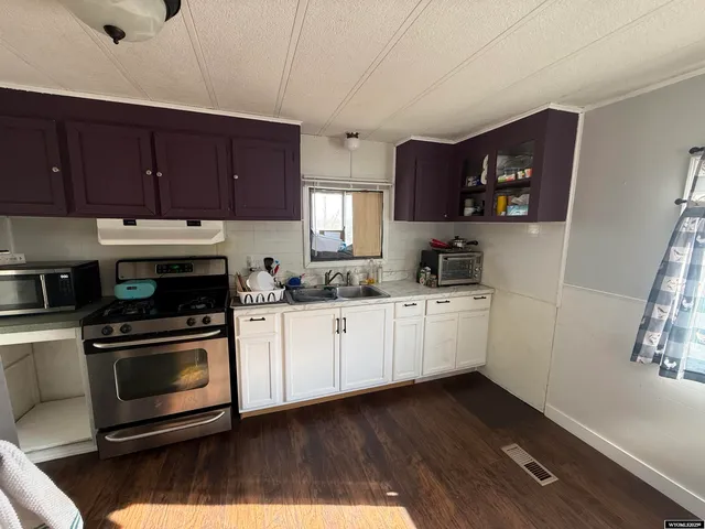 $23,000 | 910 Gannett Drive, Unit 127, Rock Springs, WY 82901