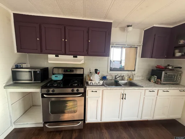 $23,000 | 910 Gannett Drive, Unit 127, Rock Springs, WY 82901