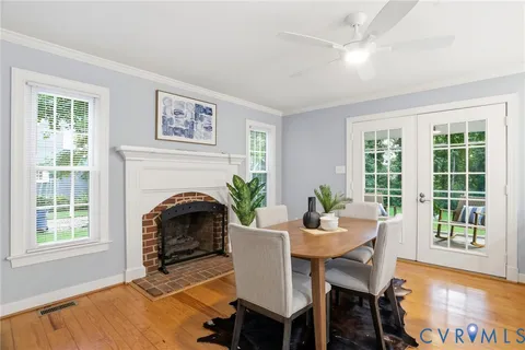 $389,000 | 9806 Old Cannon Road, North Chesterfield, VA 23237