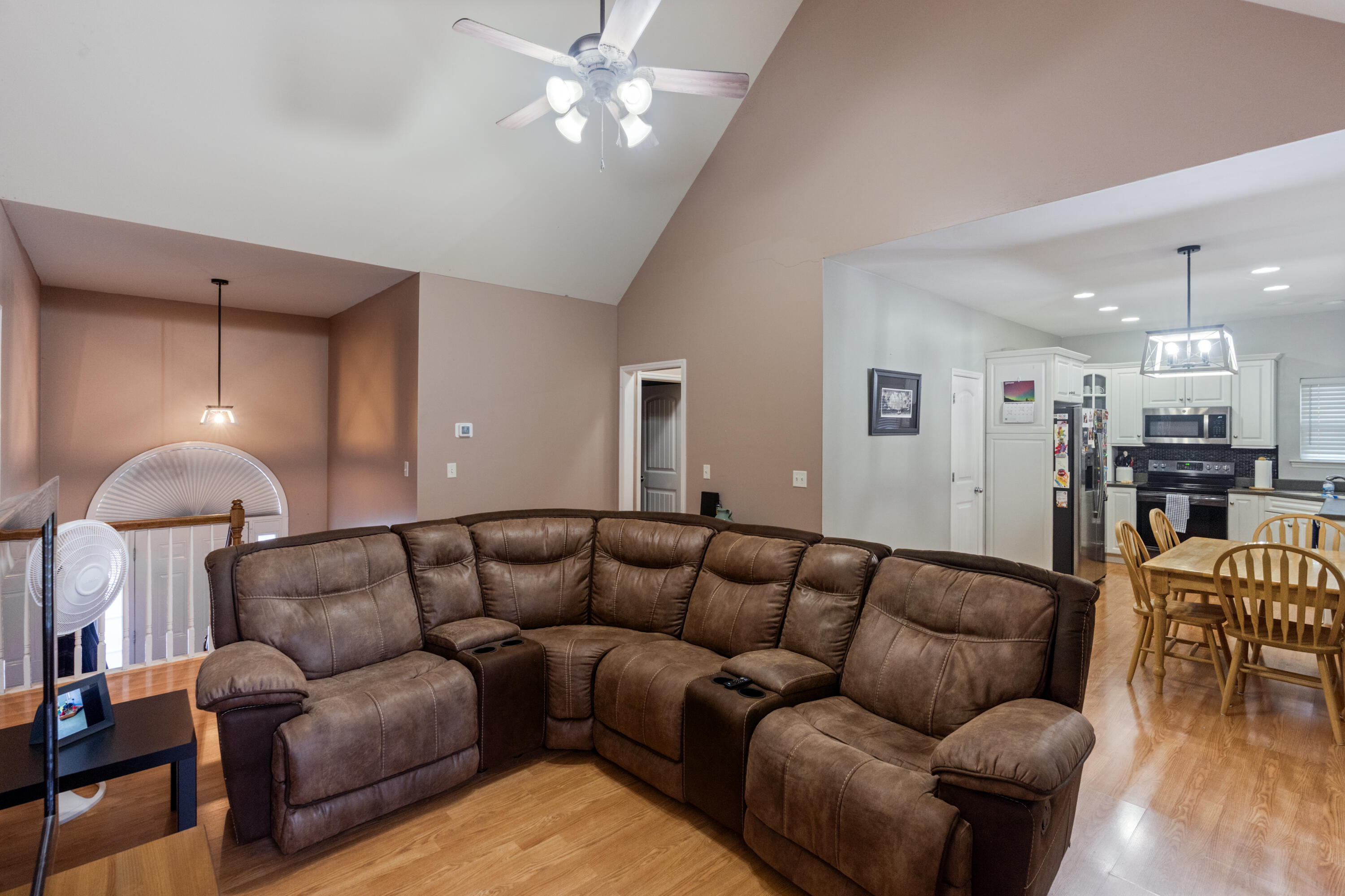 10564 Fielding Road Ooltewah, TN 37363 - Photo 4 of 31 DSC08559