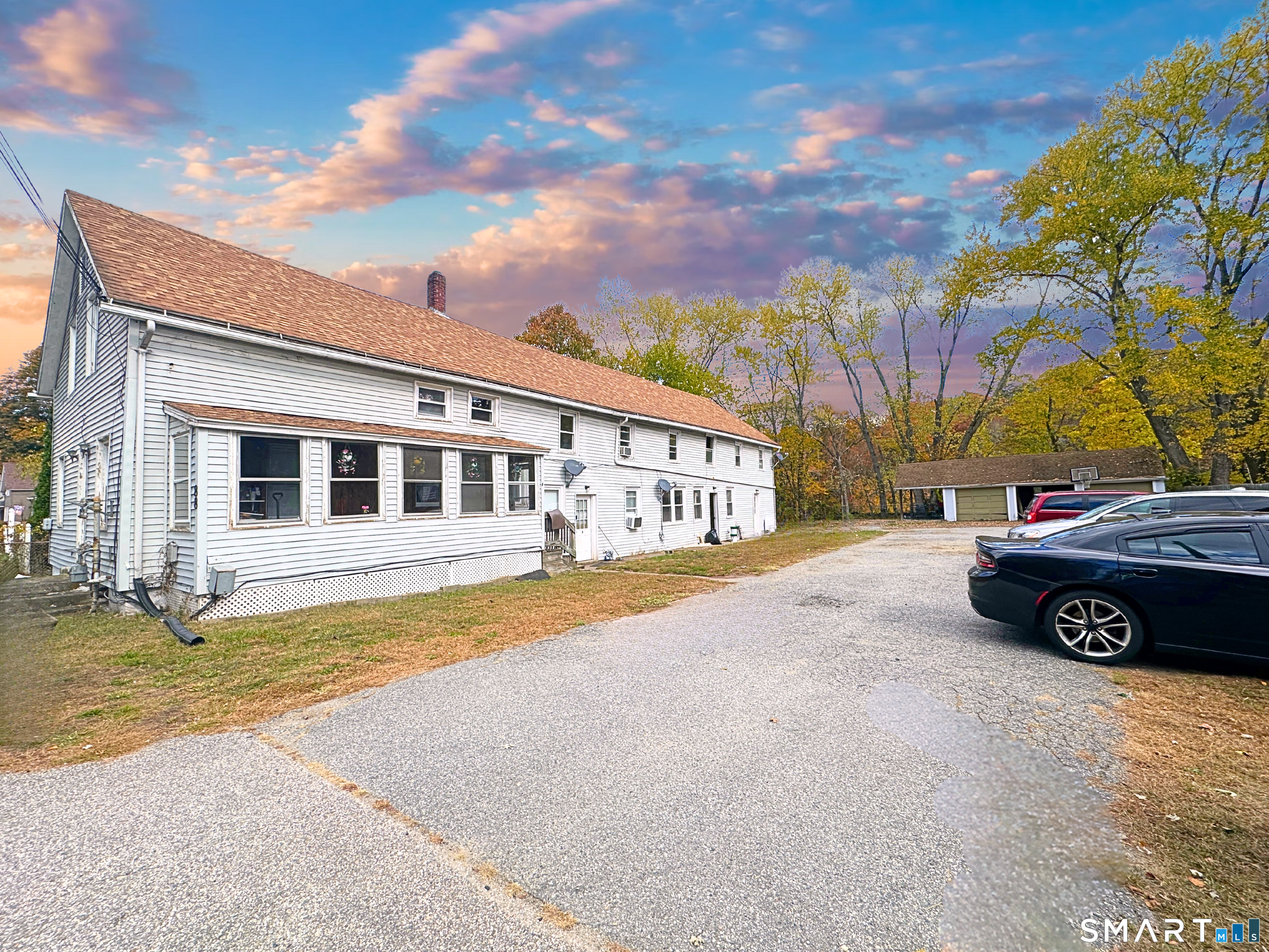 88 Taftville-Occum Road, Unit C Norwich, CT 06360 - Photo 1 of 6