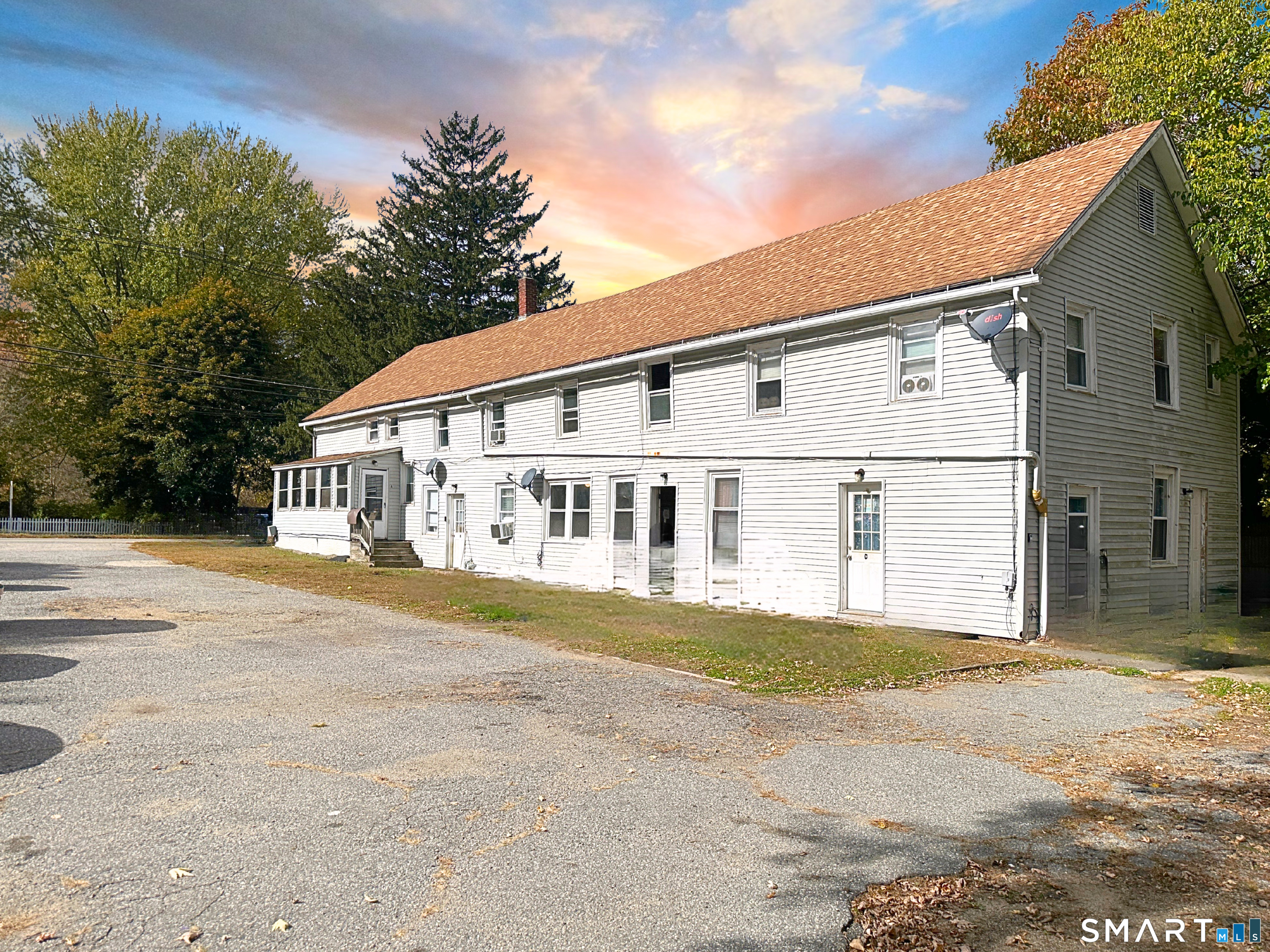 88 Taftville-Occum Road, Unit C Norwich, CT 06360 - Photo 2 of 6