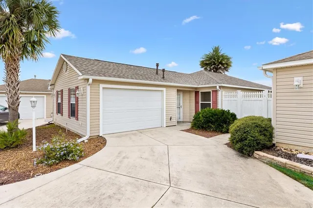 $299,000 | 2371 Camden Terrace, The Villages, FL 32162